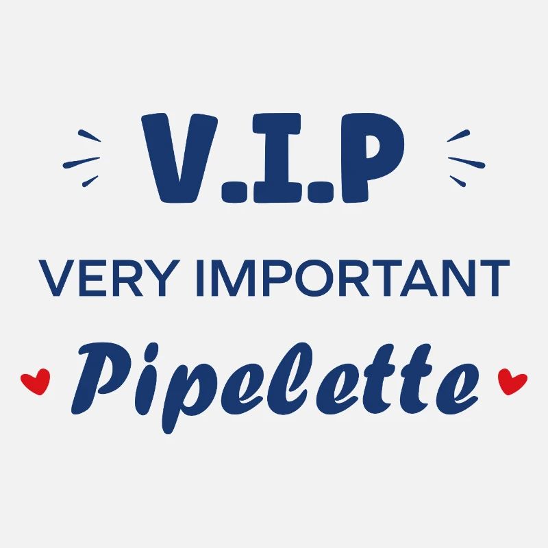 VIP Pipelette: Bavardage Royal