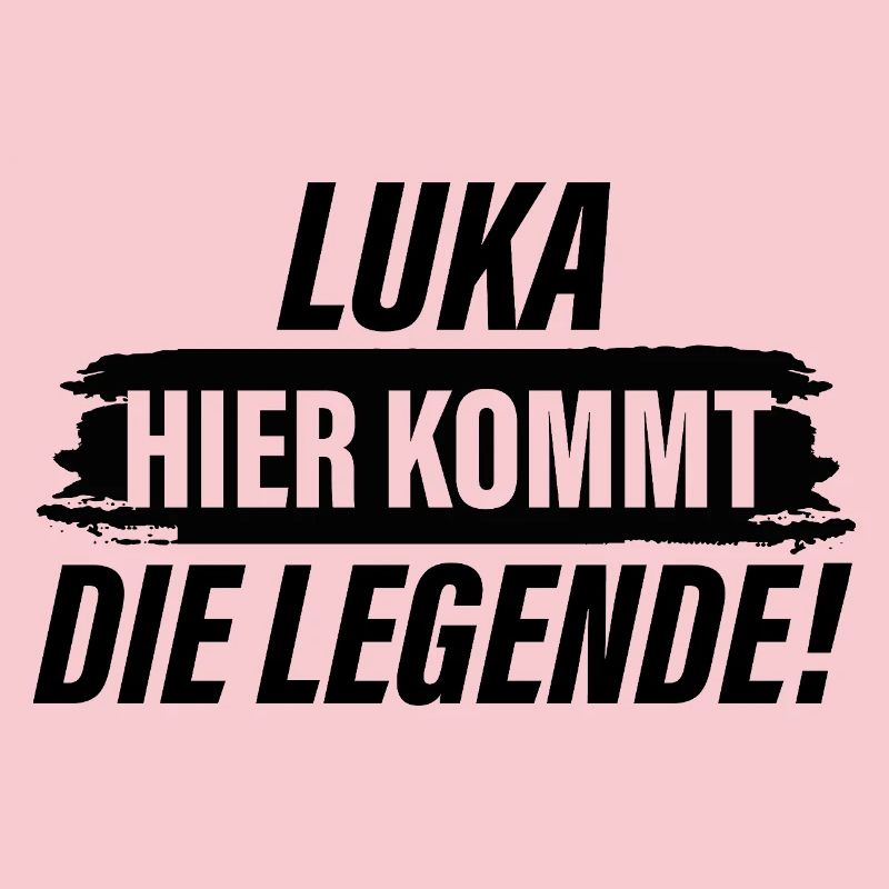 Luka, here comes the legend