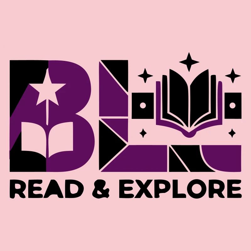 Read Explore Buch Typografie
