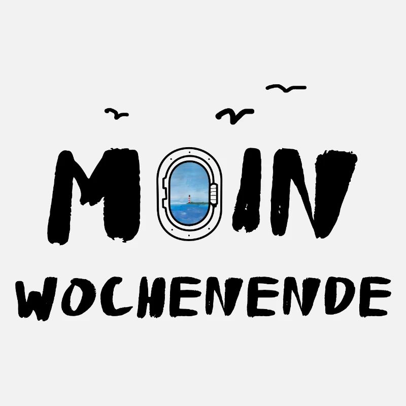 moin wochenende