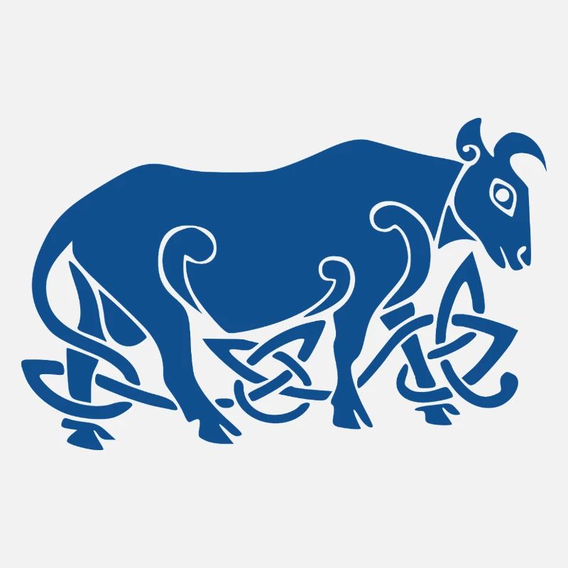 Celtic Bull