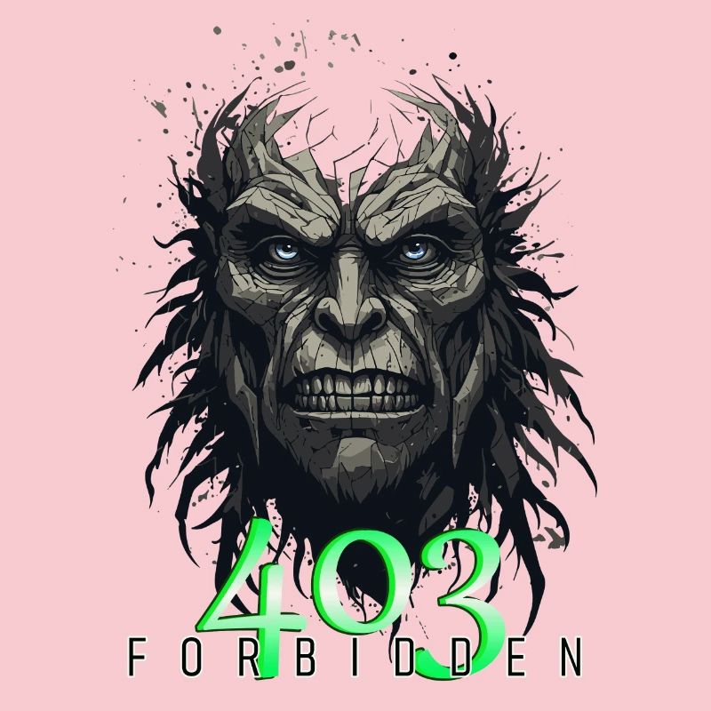 Fehlercode 403 - Forbidden