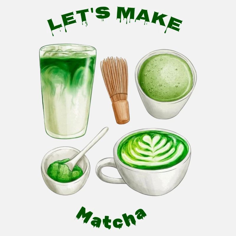 MATCHA