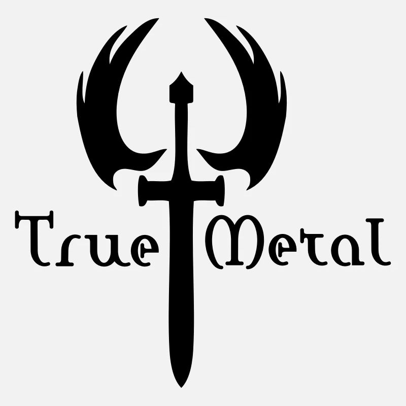 True Metal