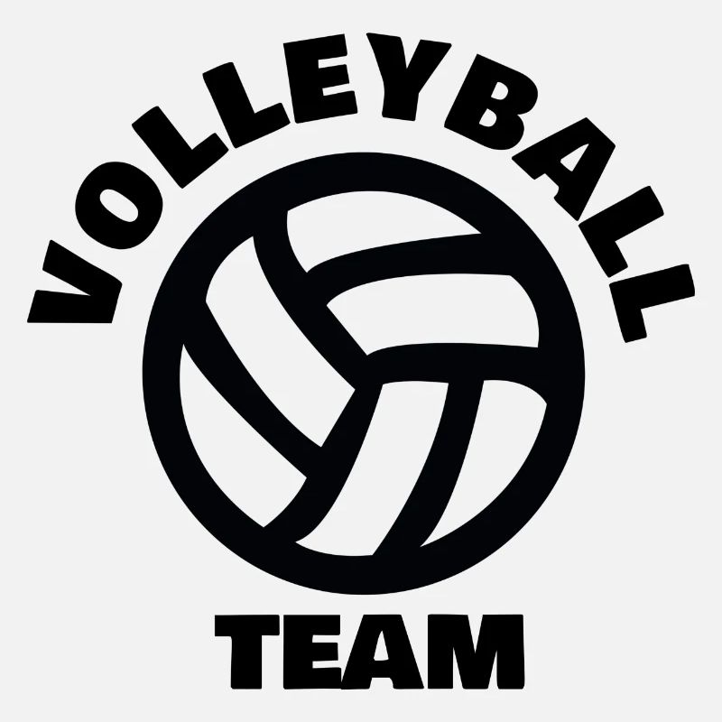 ÉQUIPE DE VOLLEY-