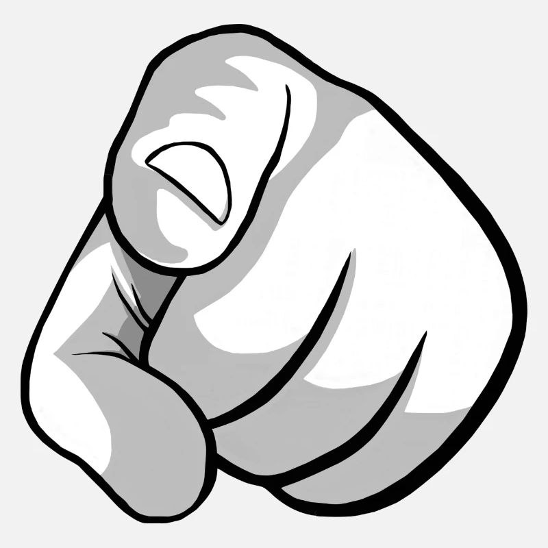 Forefinger