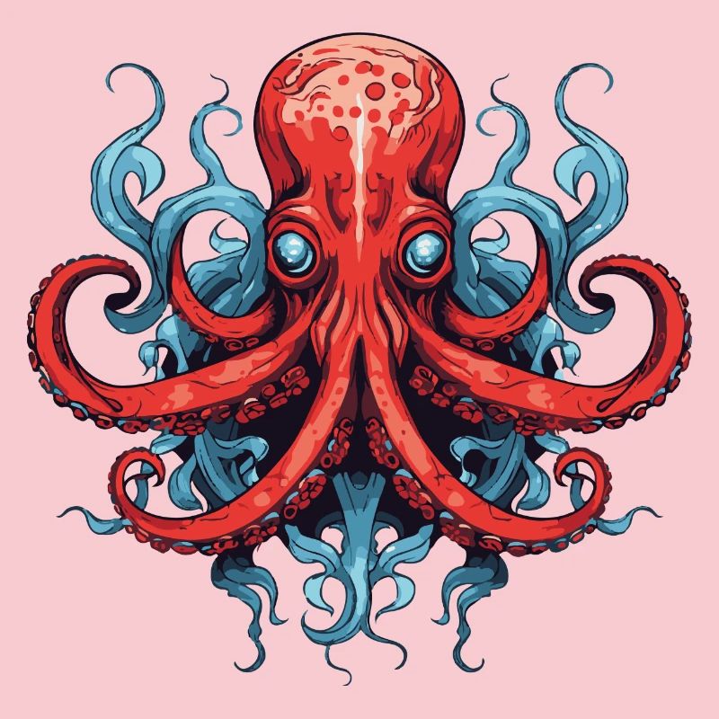Octopus Octopus