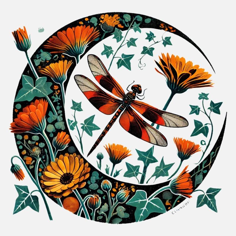 Dragonfly