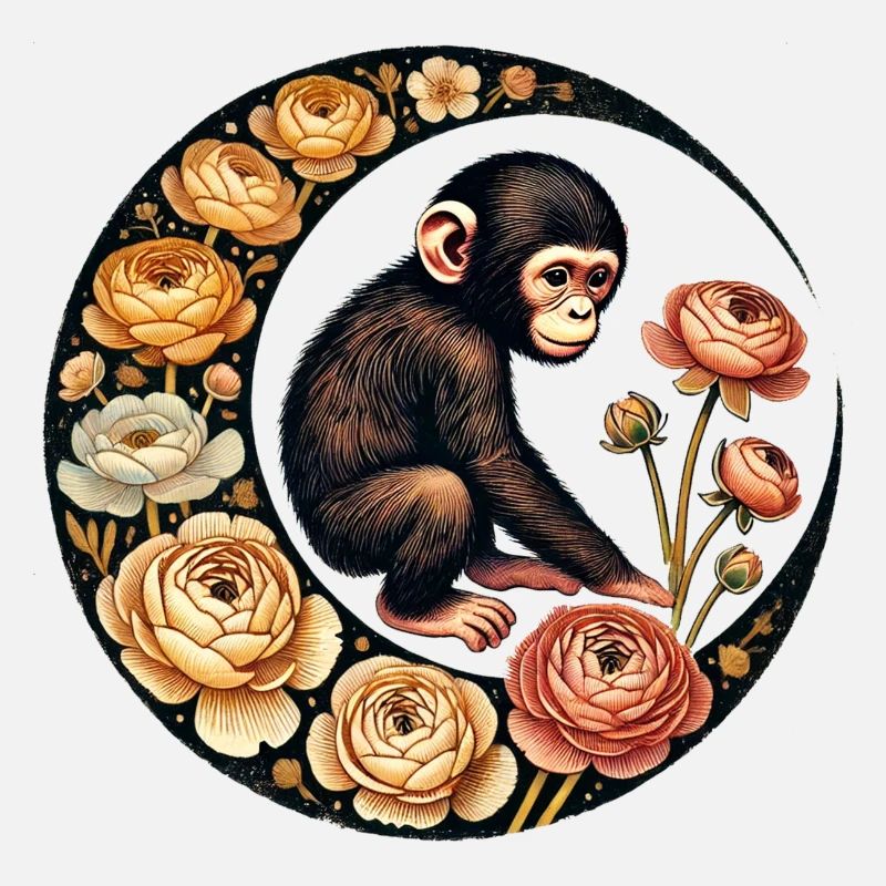 Chimpanzé