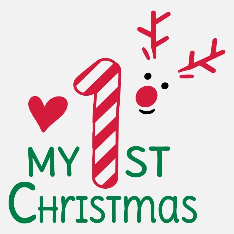 Mon premier Noël