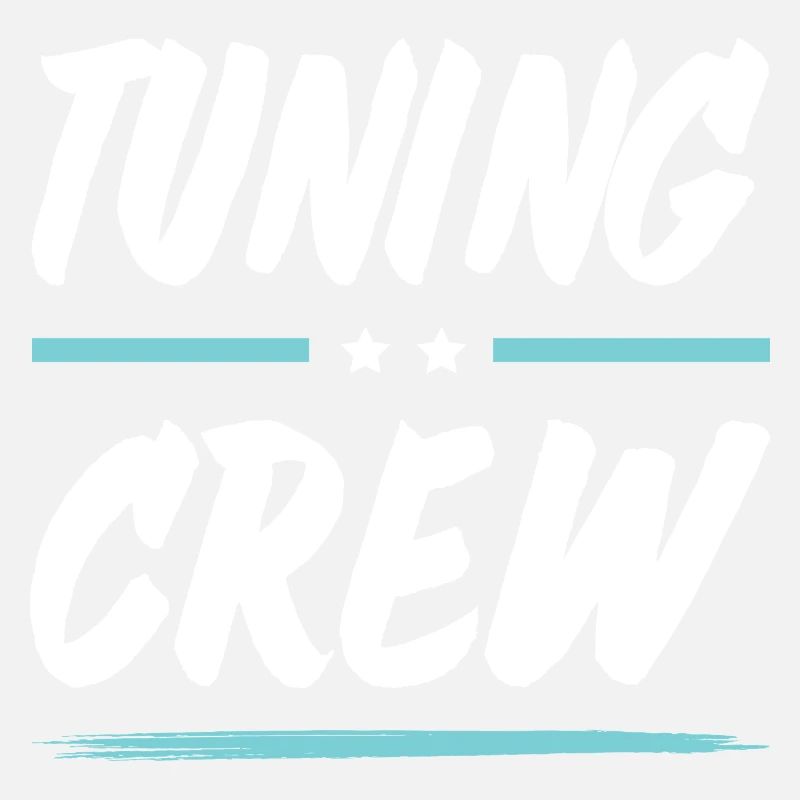 Tuning Crew