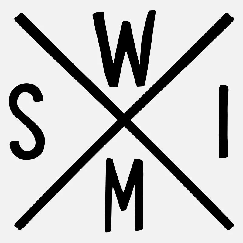 schwimmen