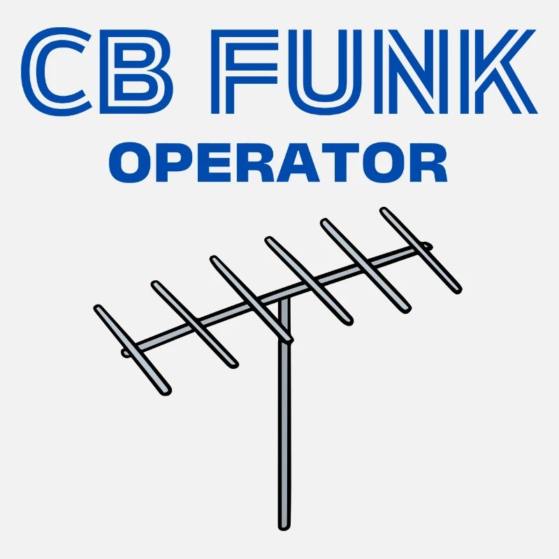 CB RADIO Operator