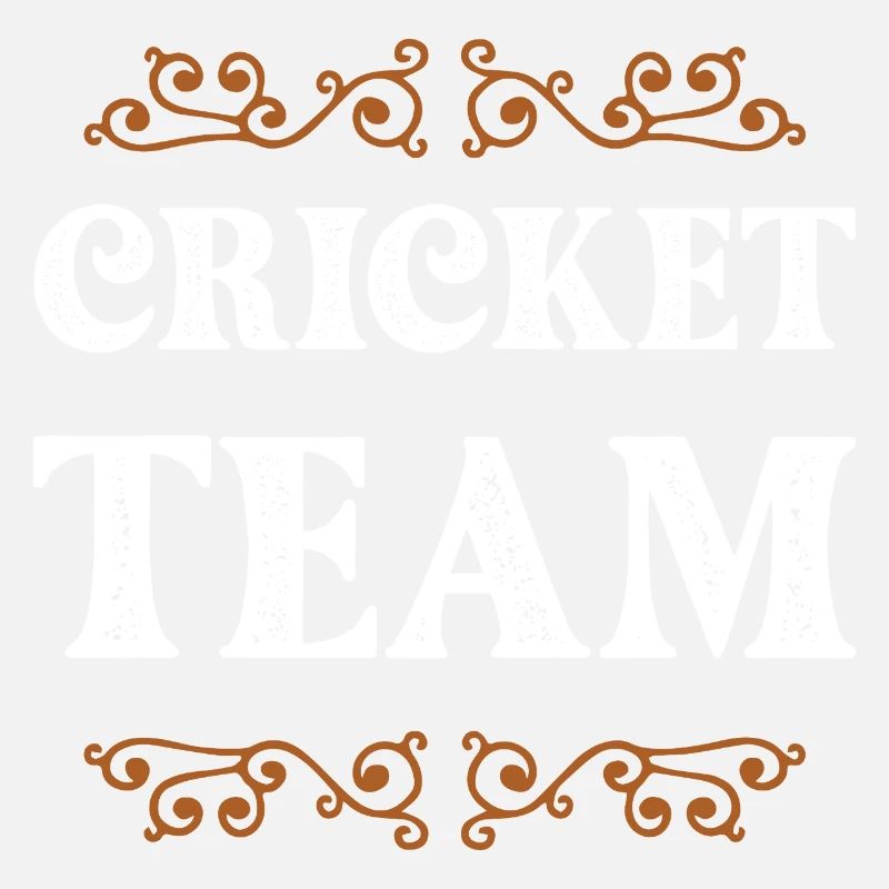 Équipe de cricket