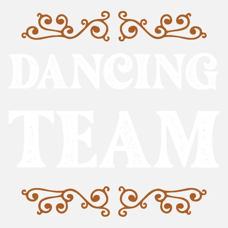 Dancing Crew