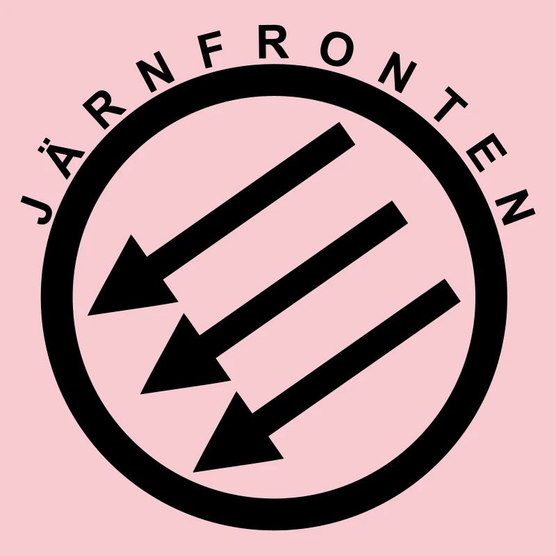 Järnfronten / Eiserne Front / Iron Front