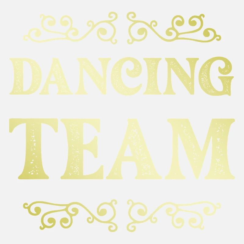 Dancing Team
