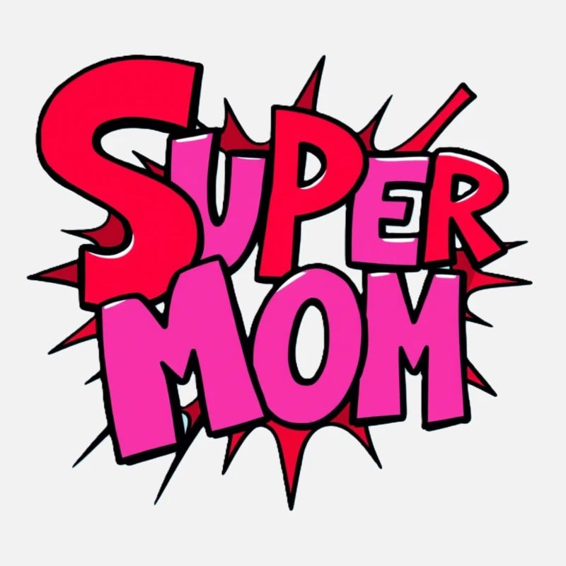Super mère