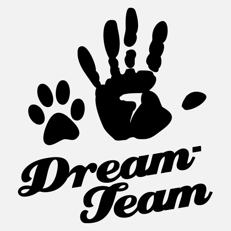 Dream-Team Dog Owner