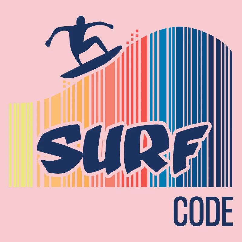 Surfcode