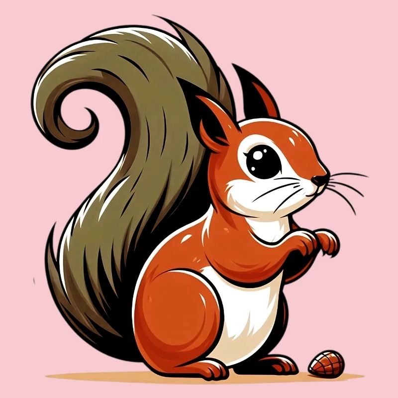 Squirrel