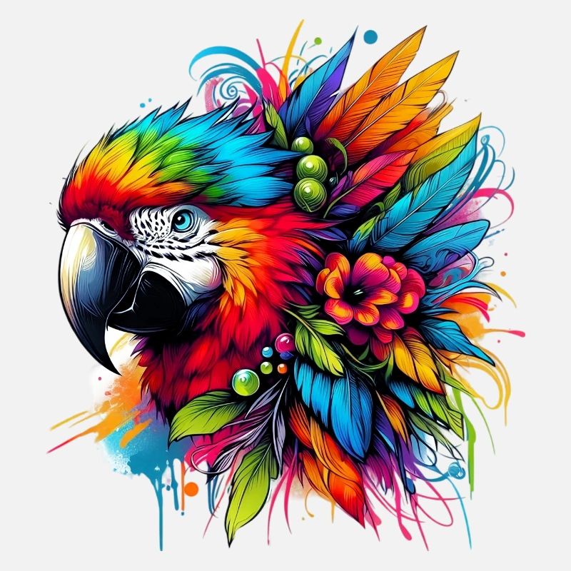 Parrot