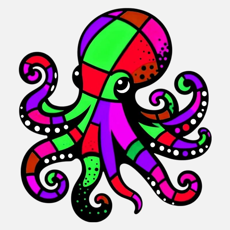 Octopus