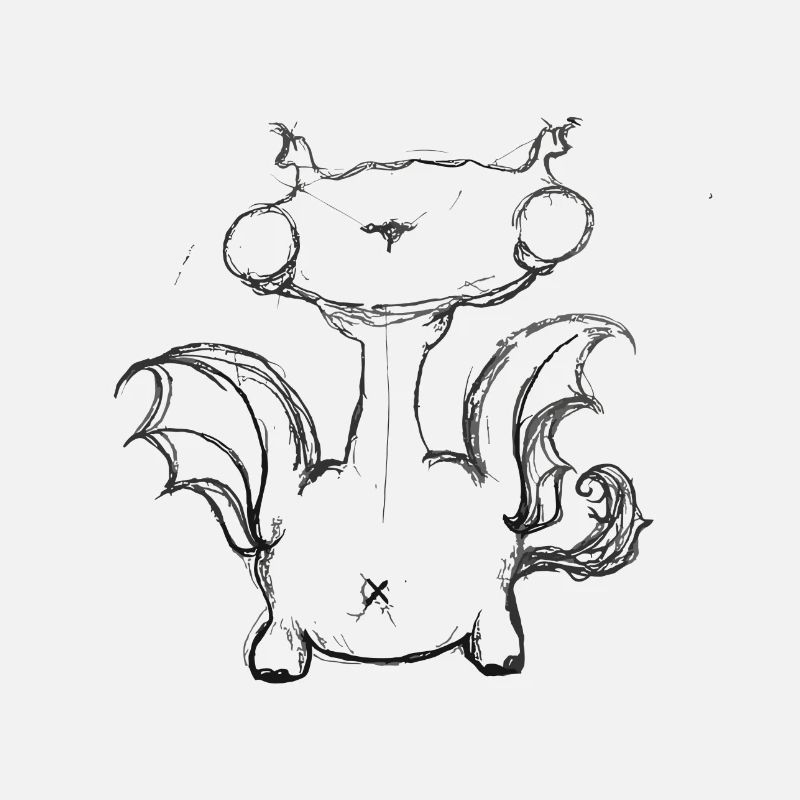 Drache