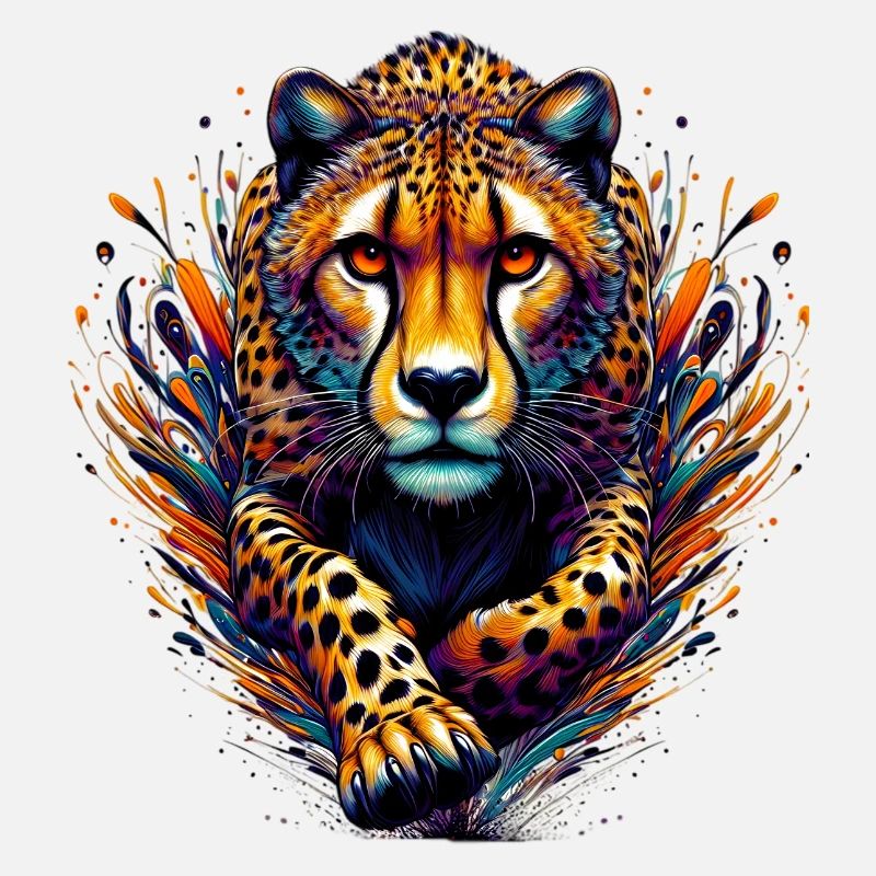 Guépard