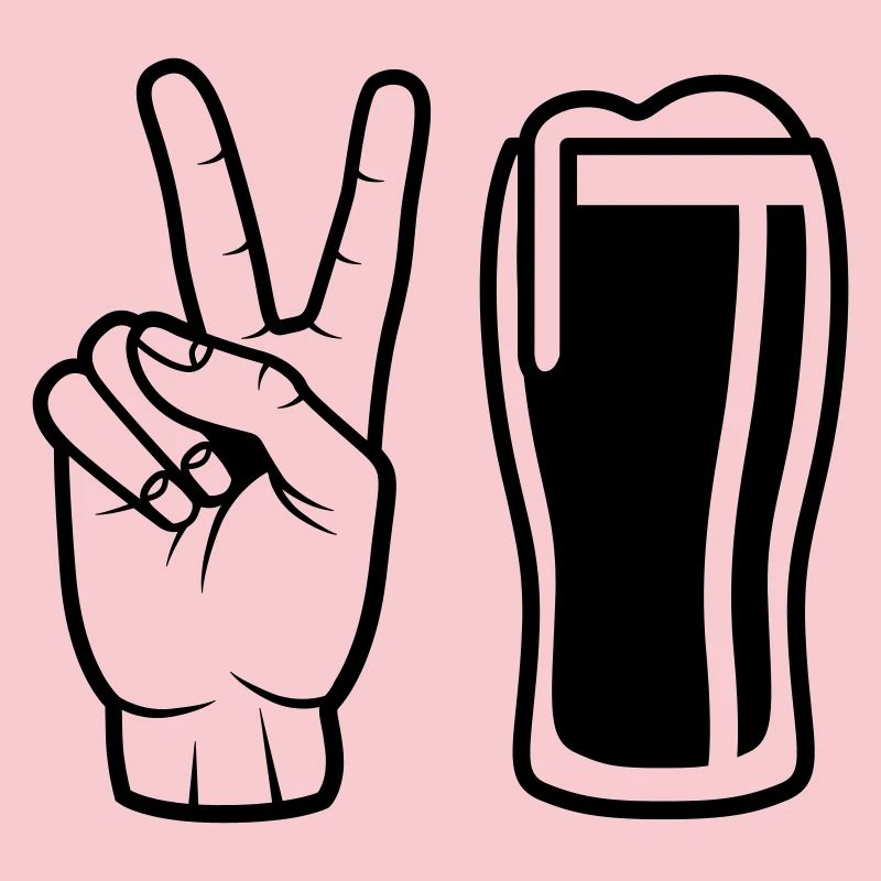 Commander de la bière