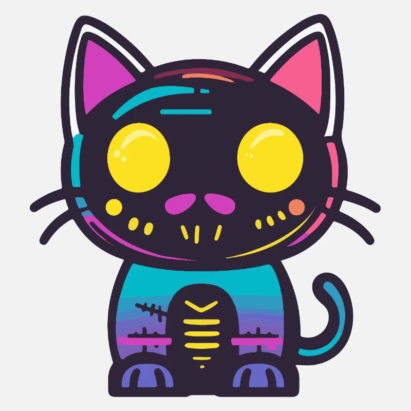 Chat Halloween Chat