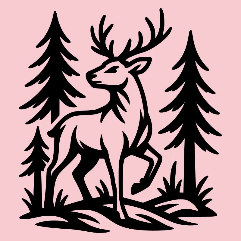 roe deer