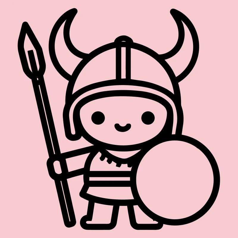 warrior