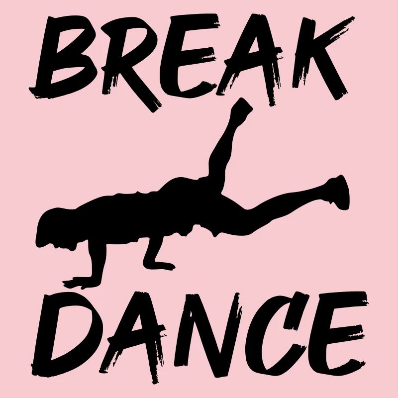 Breakdancing