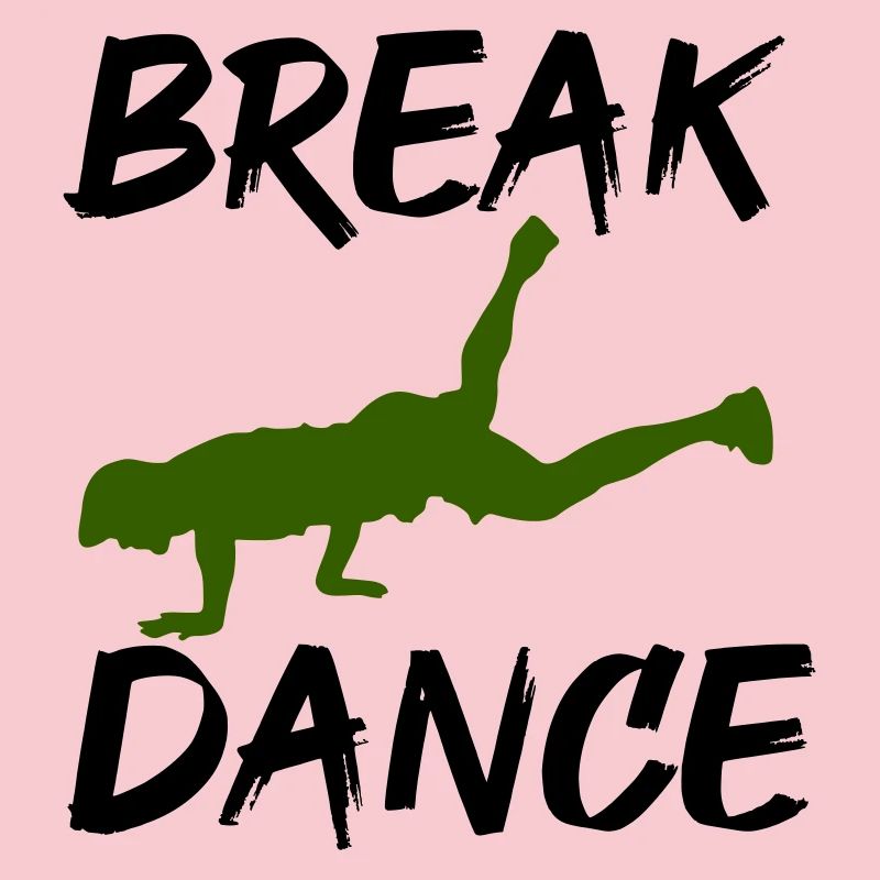 Breakdance