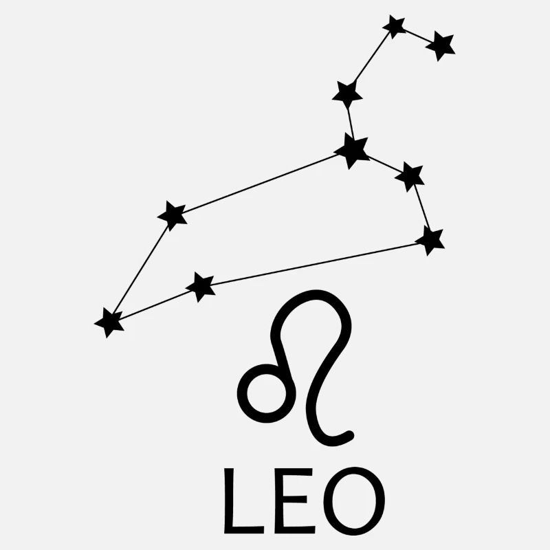 Horoscope Leo Constellation Leo