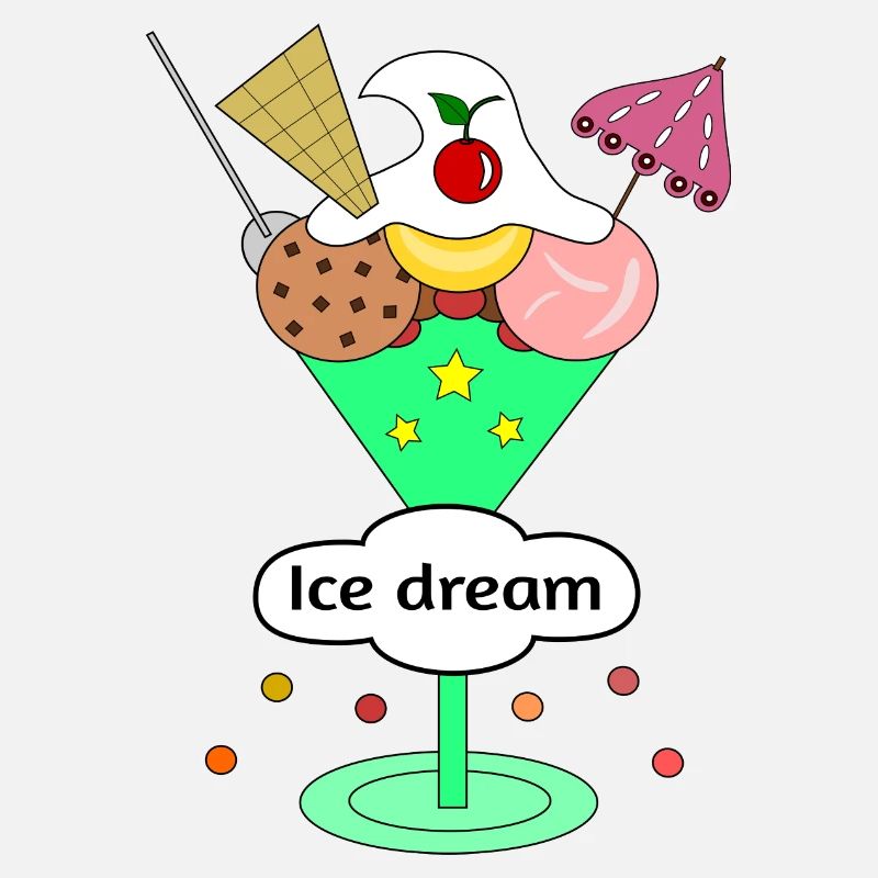 Rêve de glace