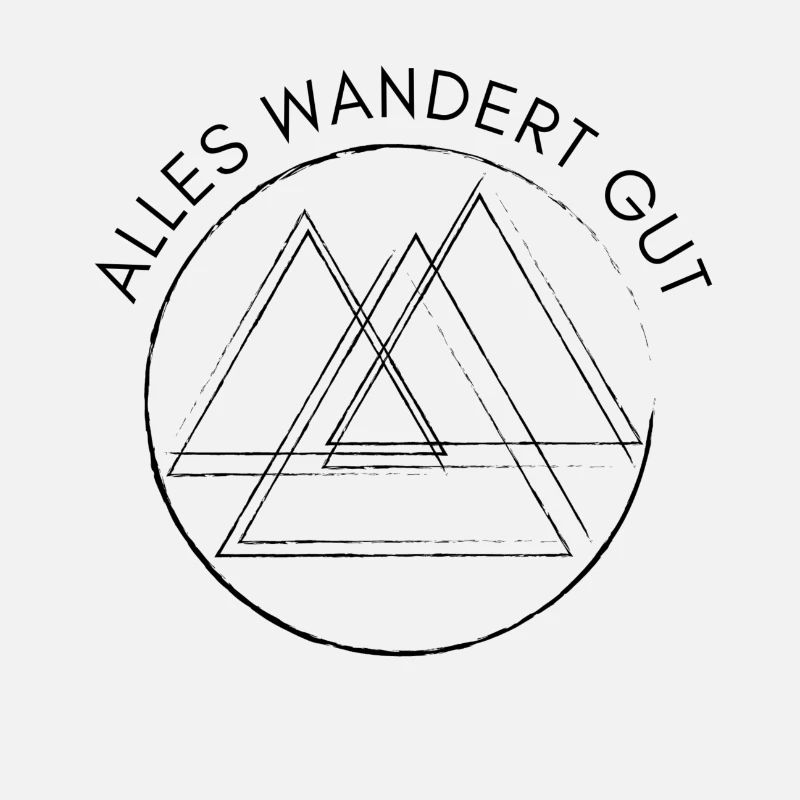 Mountains / Everything is going well