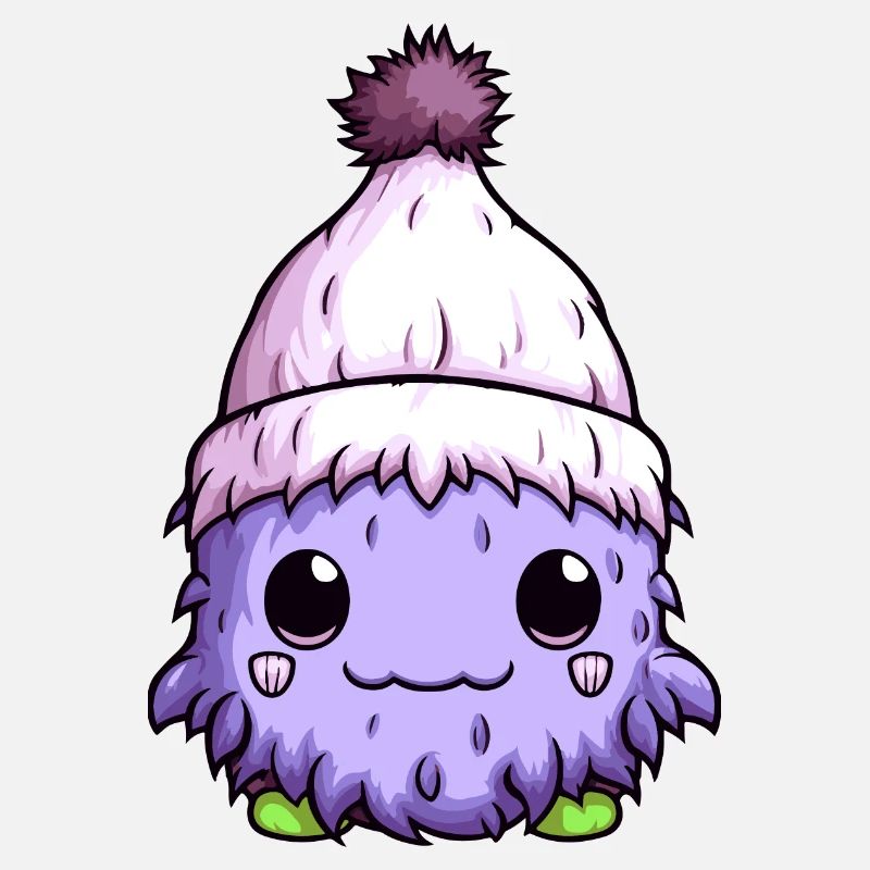 Cold Winter Virus Comic