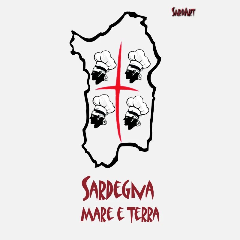 Sardegna - Mare e Terra