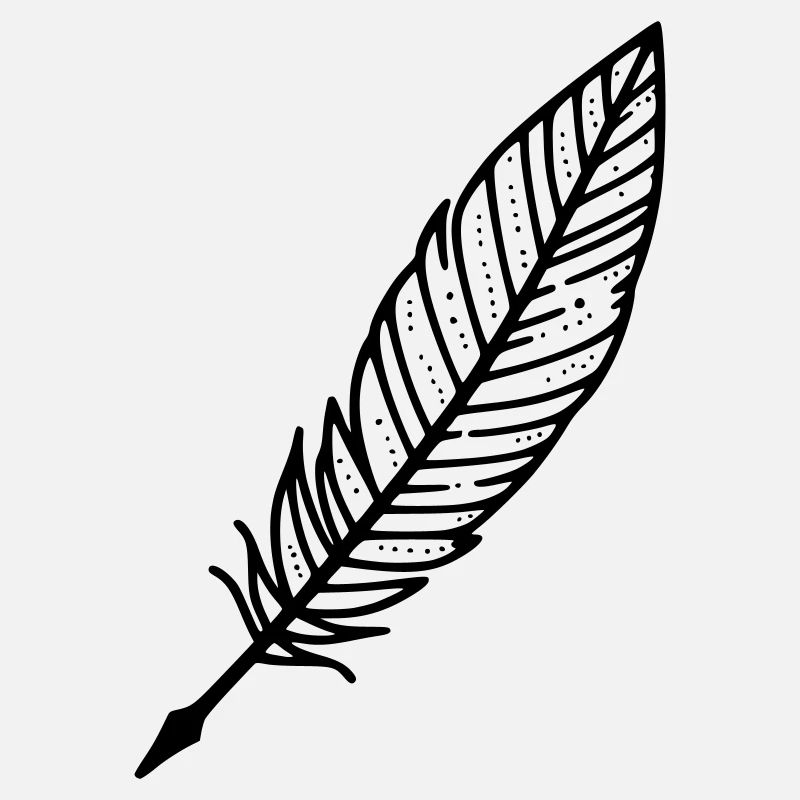 Quill Pen