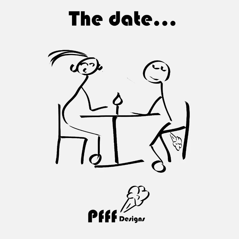 datte Pfff