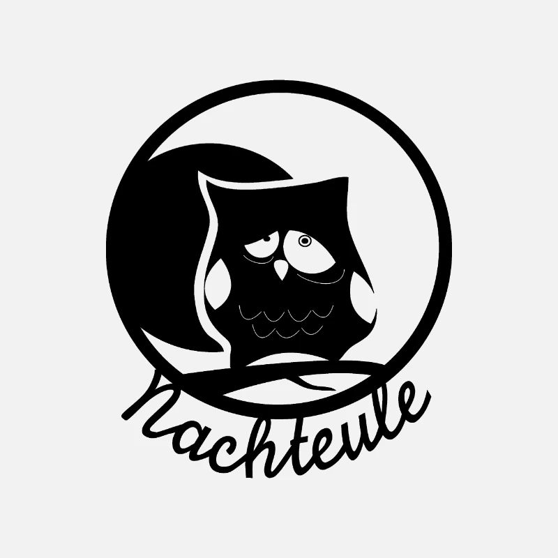 NACHTEULE (b)