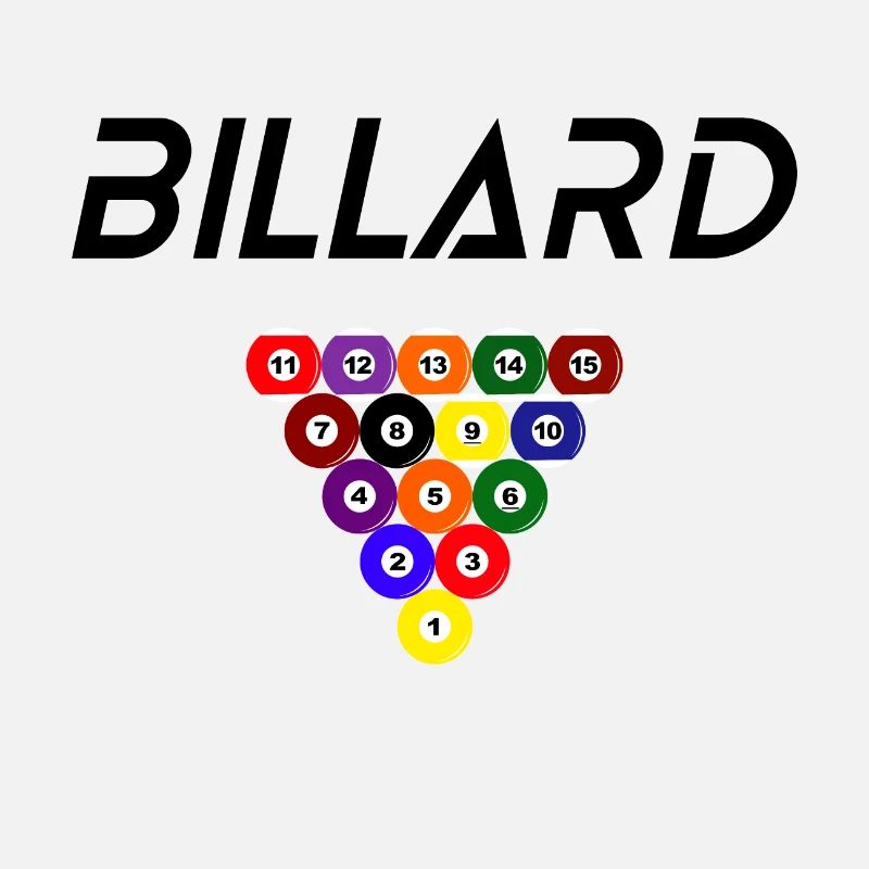 billiards