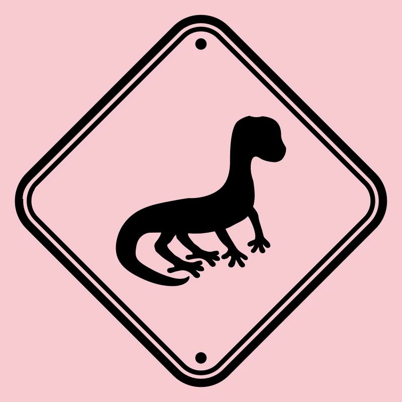 Attention caution caution sign shield silhouette