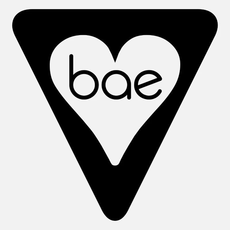BAE (poster)