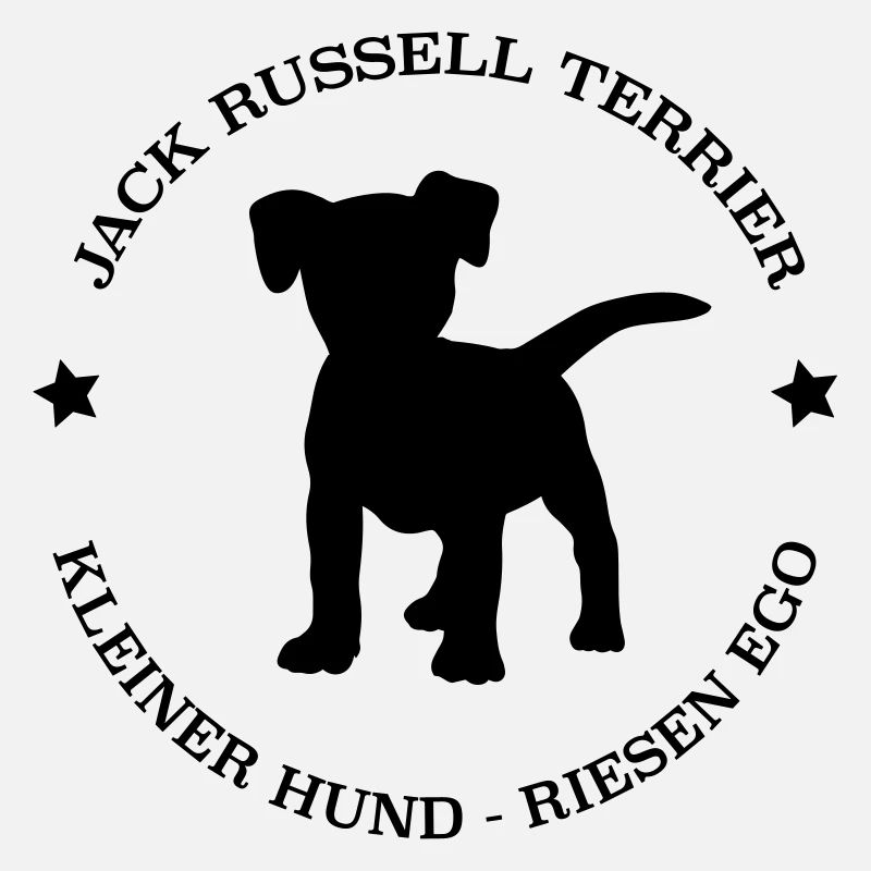 Jack Russell Terrier
