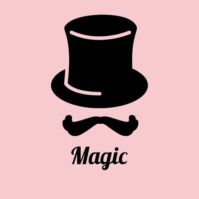 Magic Magic Magician Magic Wizard Magic