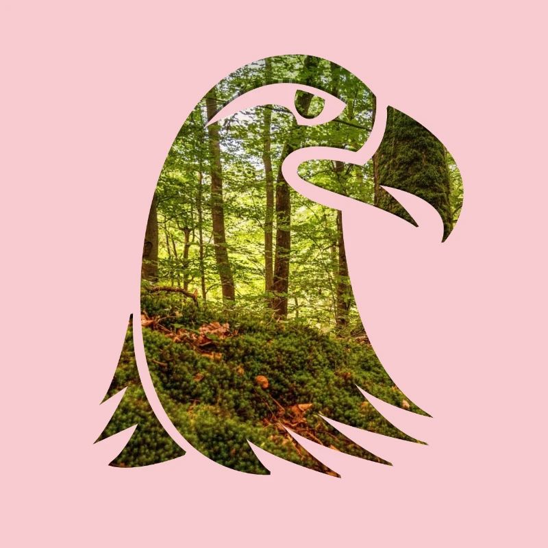 Forest Eagle