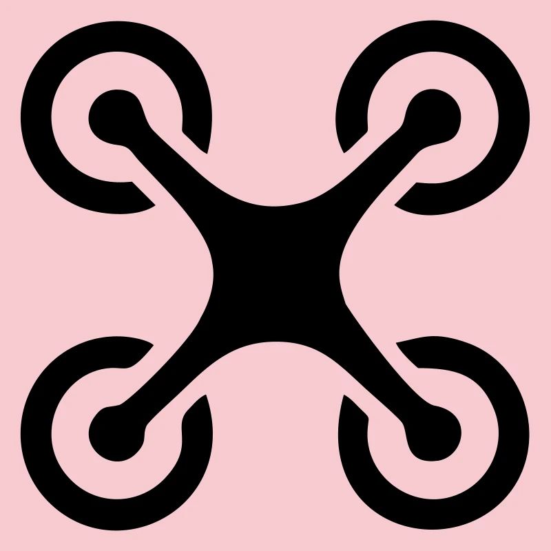 4x hélicoptère